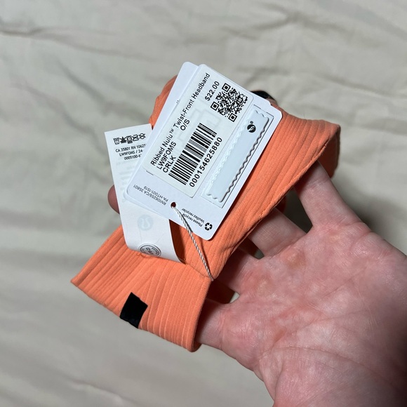 Lululemon Headband - Picture 2 of 2